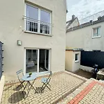 Altstadtpension Rostock