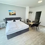 Altstadtpension Rostock