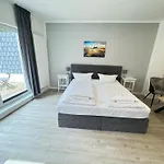 Altstadtpension Rostock