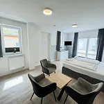 Altstadtpension Rostock