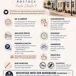 Altstadtpension Rostock