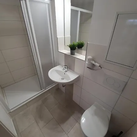 Altstadtpension Gasthof 3*
