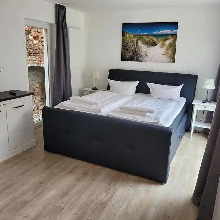 Altstadtpension Rostock