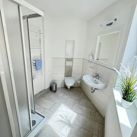 Gasthof Altstadtpension 3*