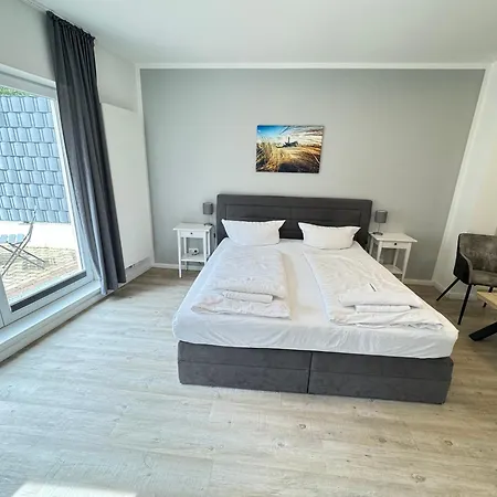 Gasthof Altstadtpension Rostock