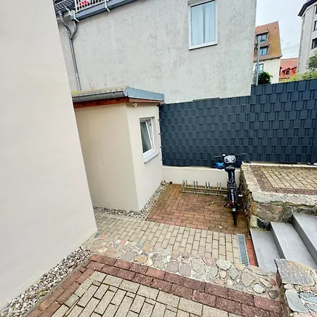 Altstadtpension Gasthof 3*