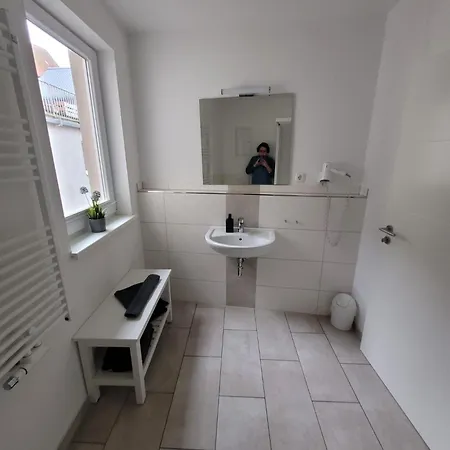Altstadtpension 3*