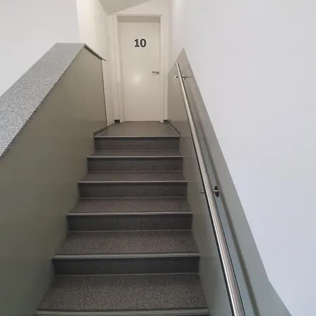 Altstadtpension