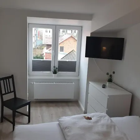 Gasthof Altstadtpension