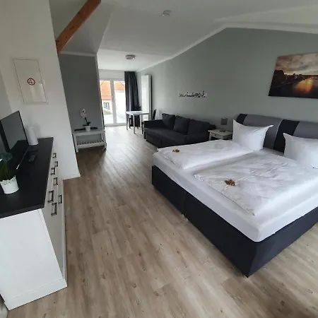 Altstadtpension
