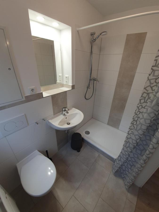 Gasthof Altstadtpension