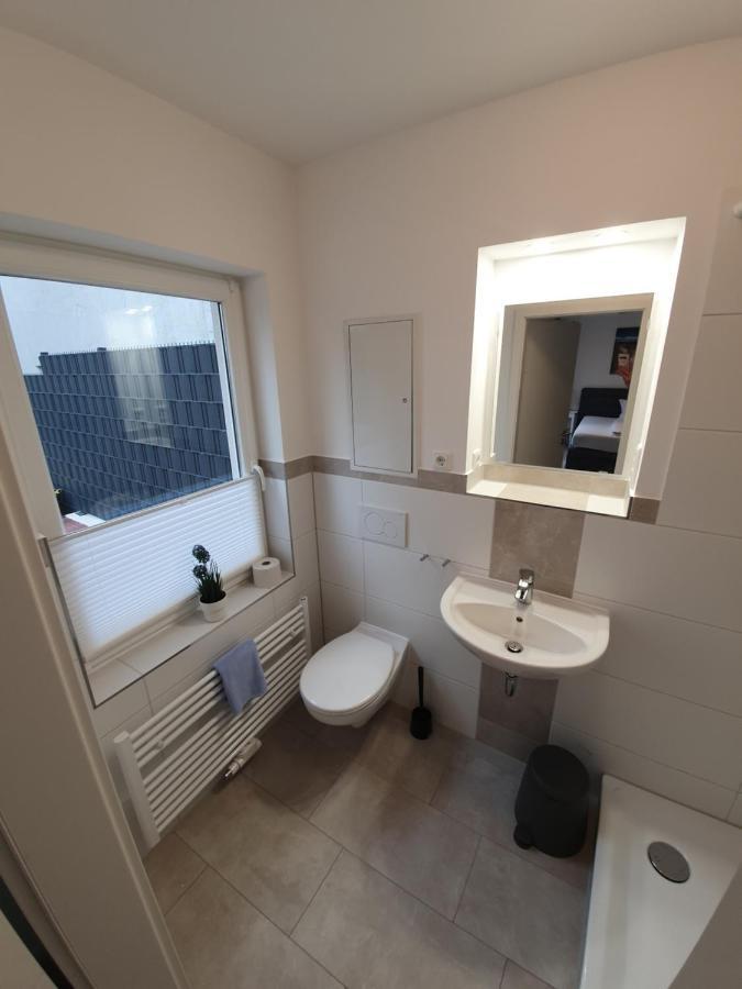 Altstadtpension 3* Rostock