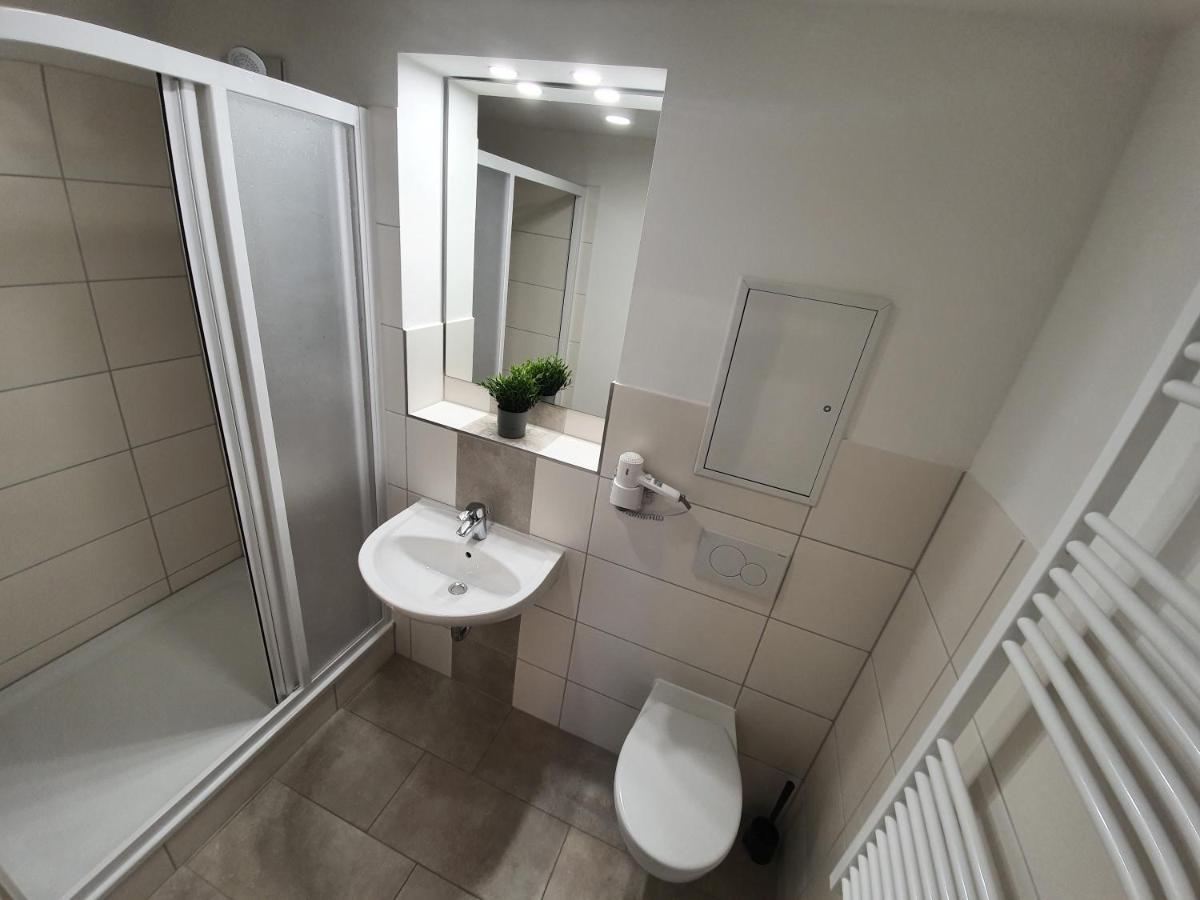 Altstadtpension Gasthof Rostock