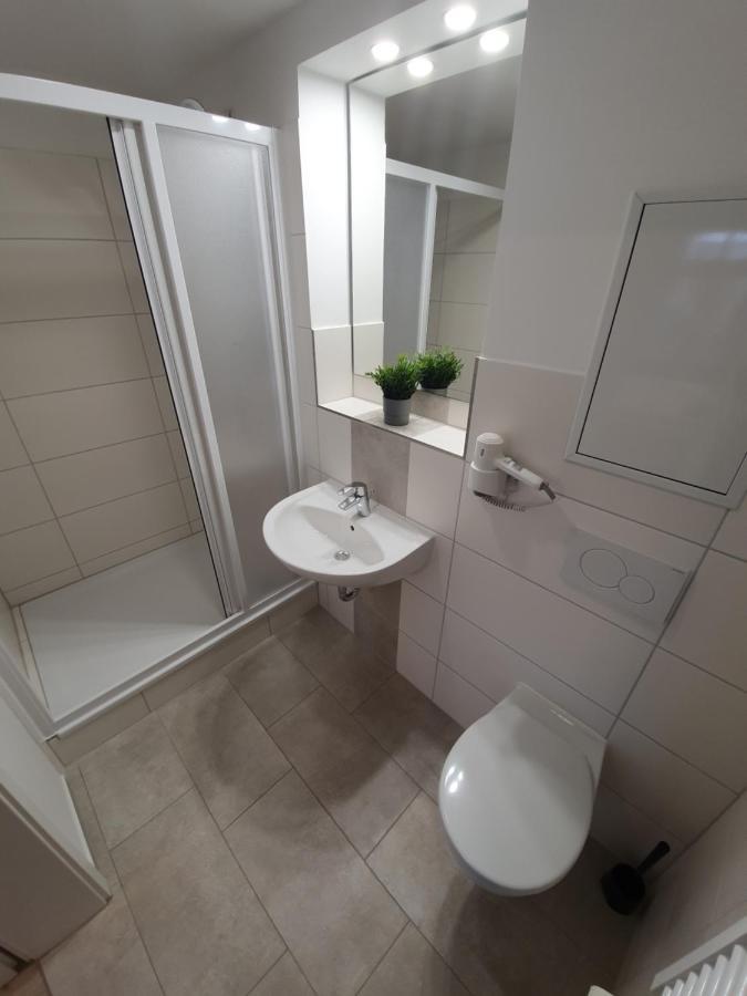 Altstadtpension Gasthof 3*