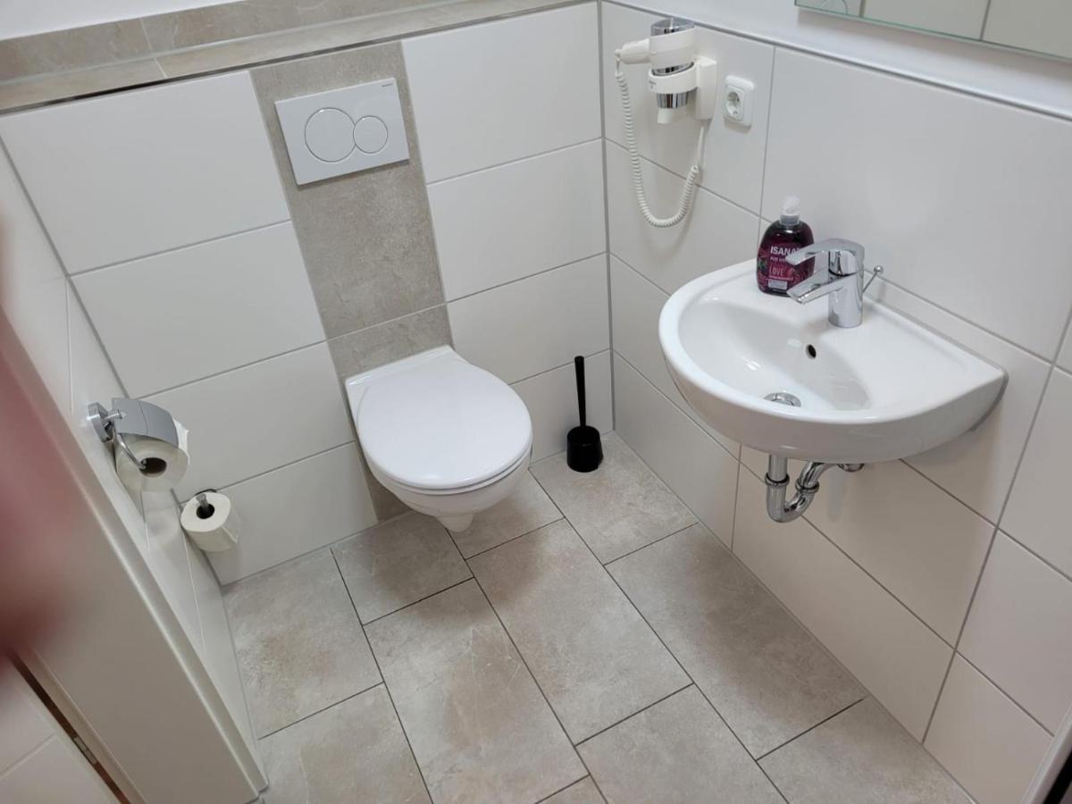 Altstadtpension Gasthof