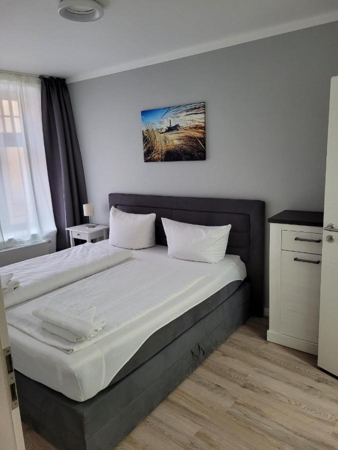 Gasthof Altstadtpension 3*