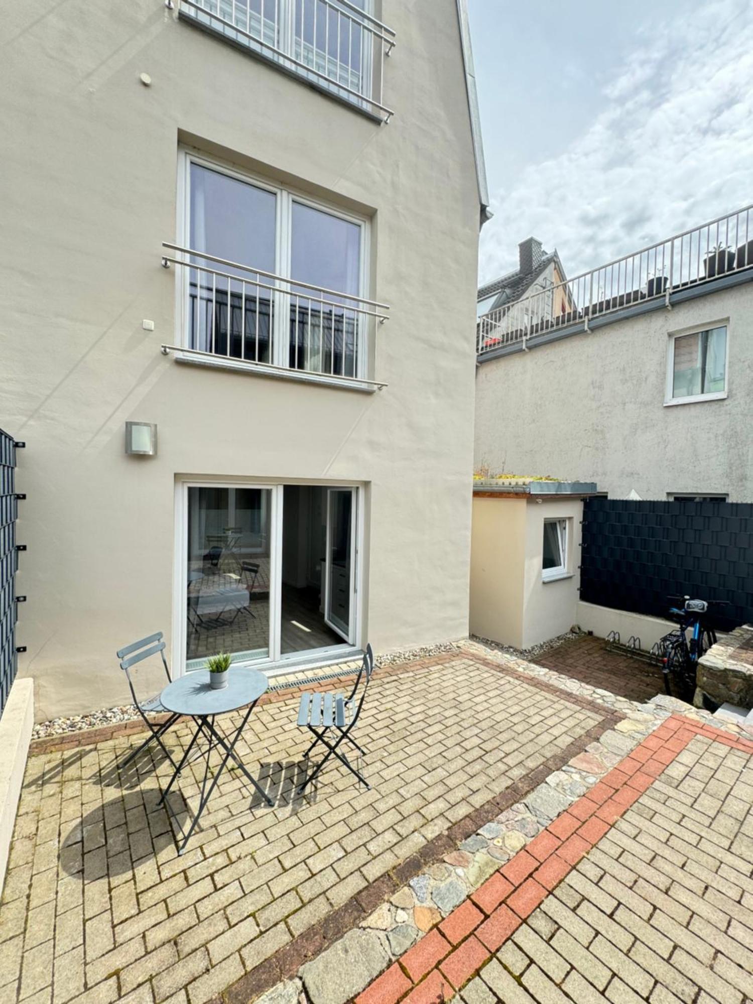 Altstadtpension Gasthof