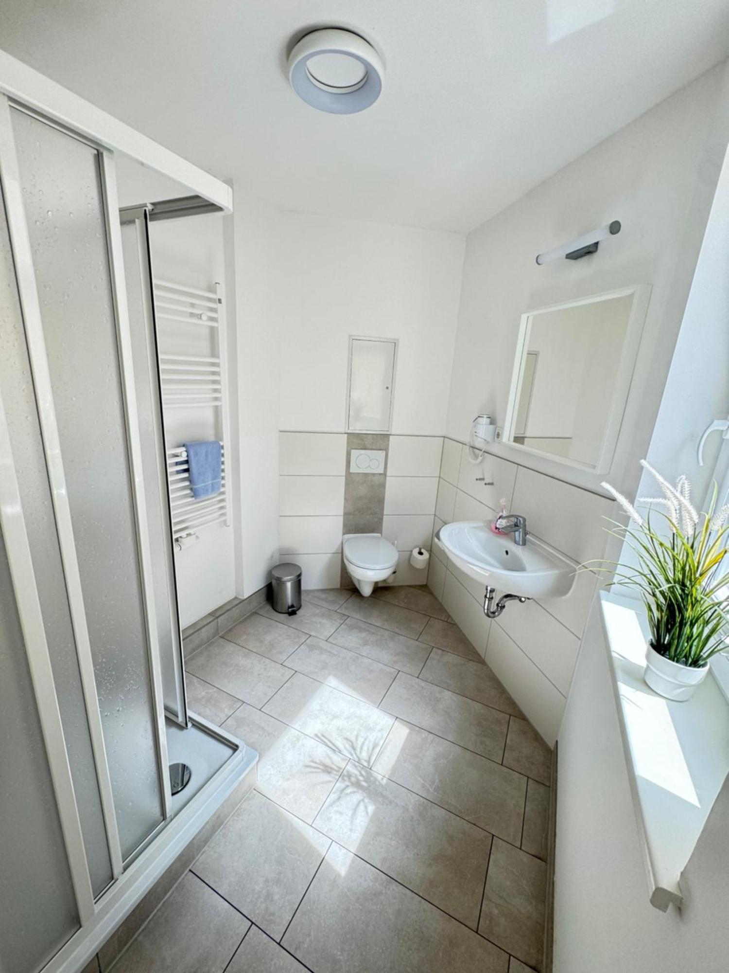 Gasthof Altstadtpension 3*