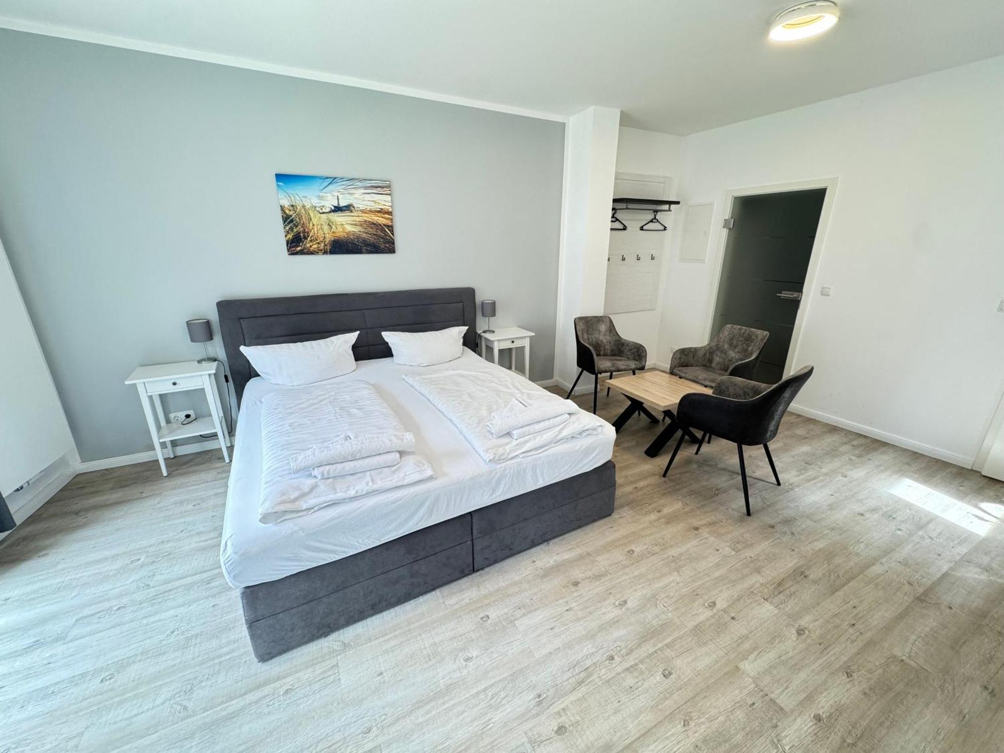 Altstadtpension Gasthof Rostock