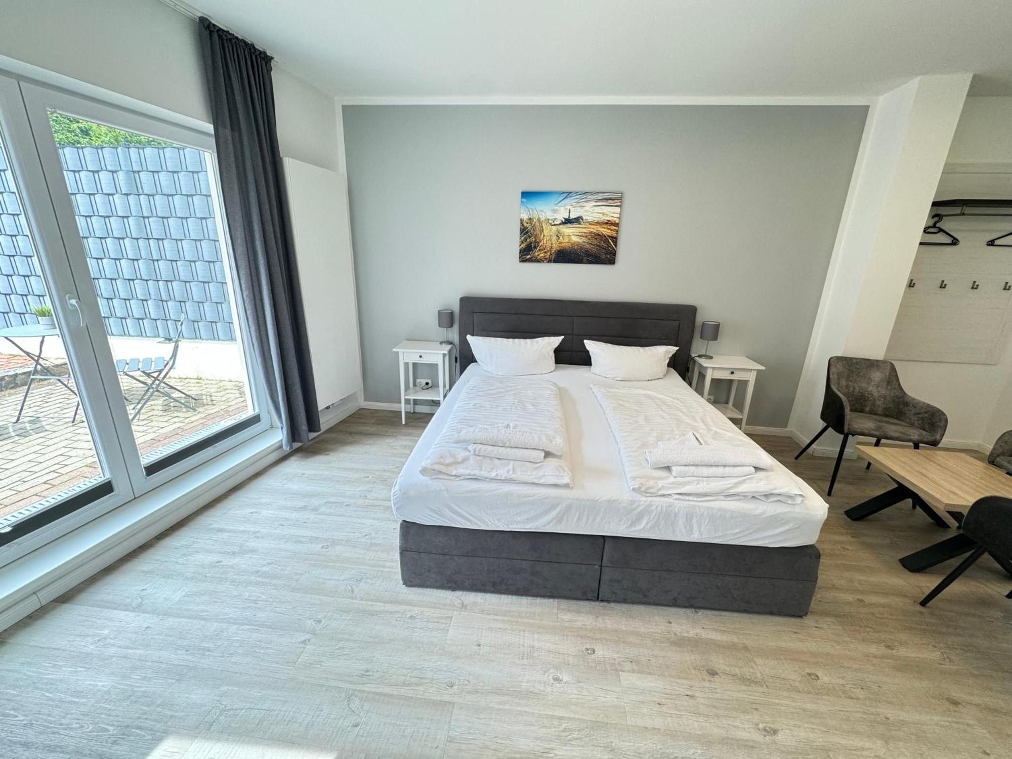 Gasthof Altstadtpension Rostock