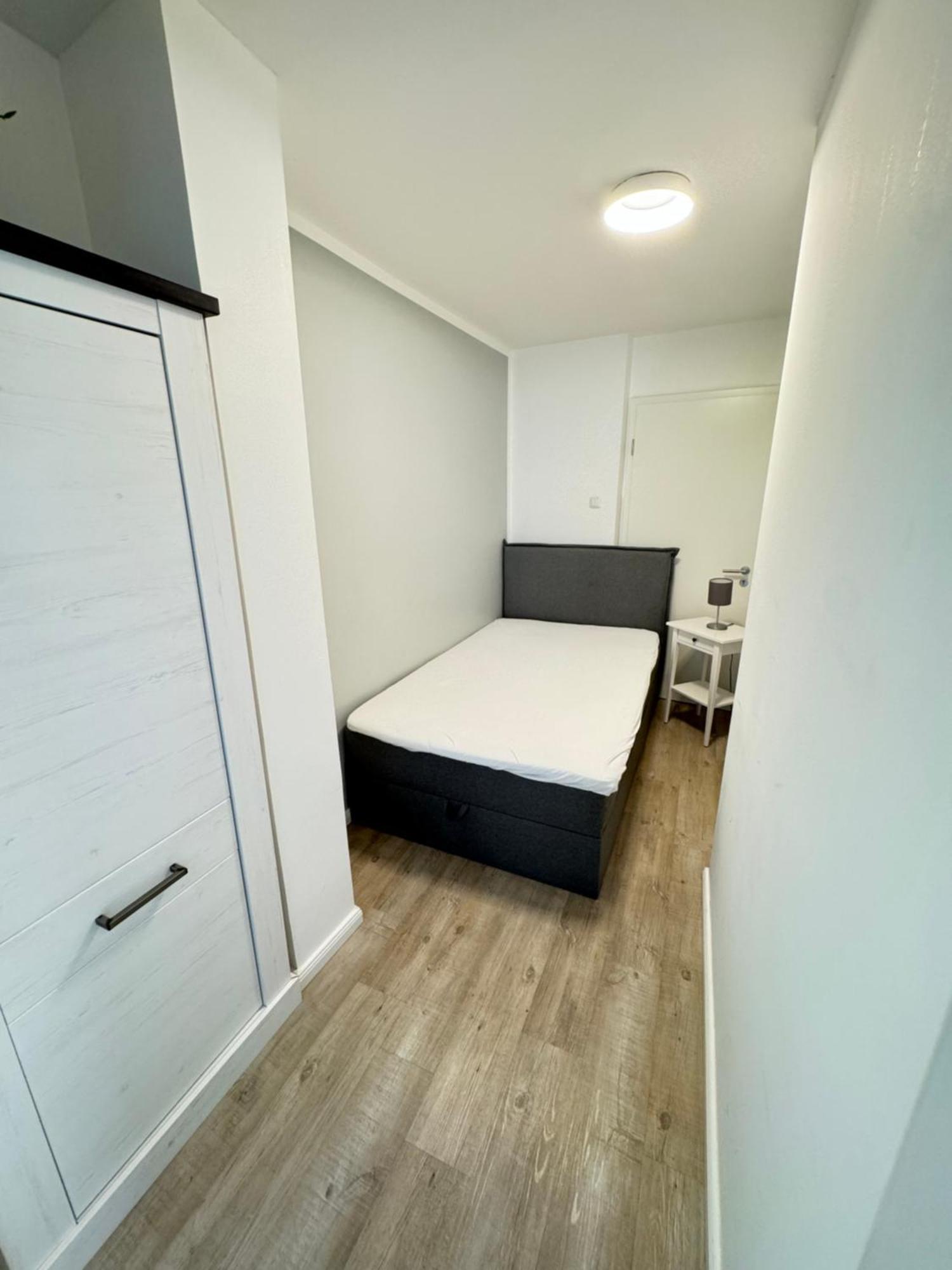 Altstadtpension Rostock