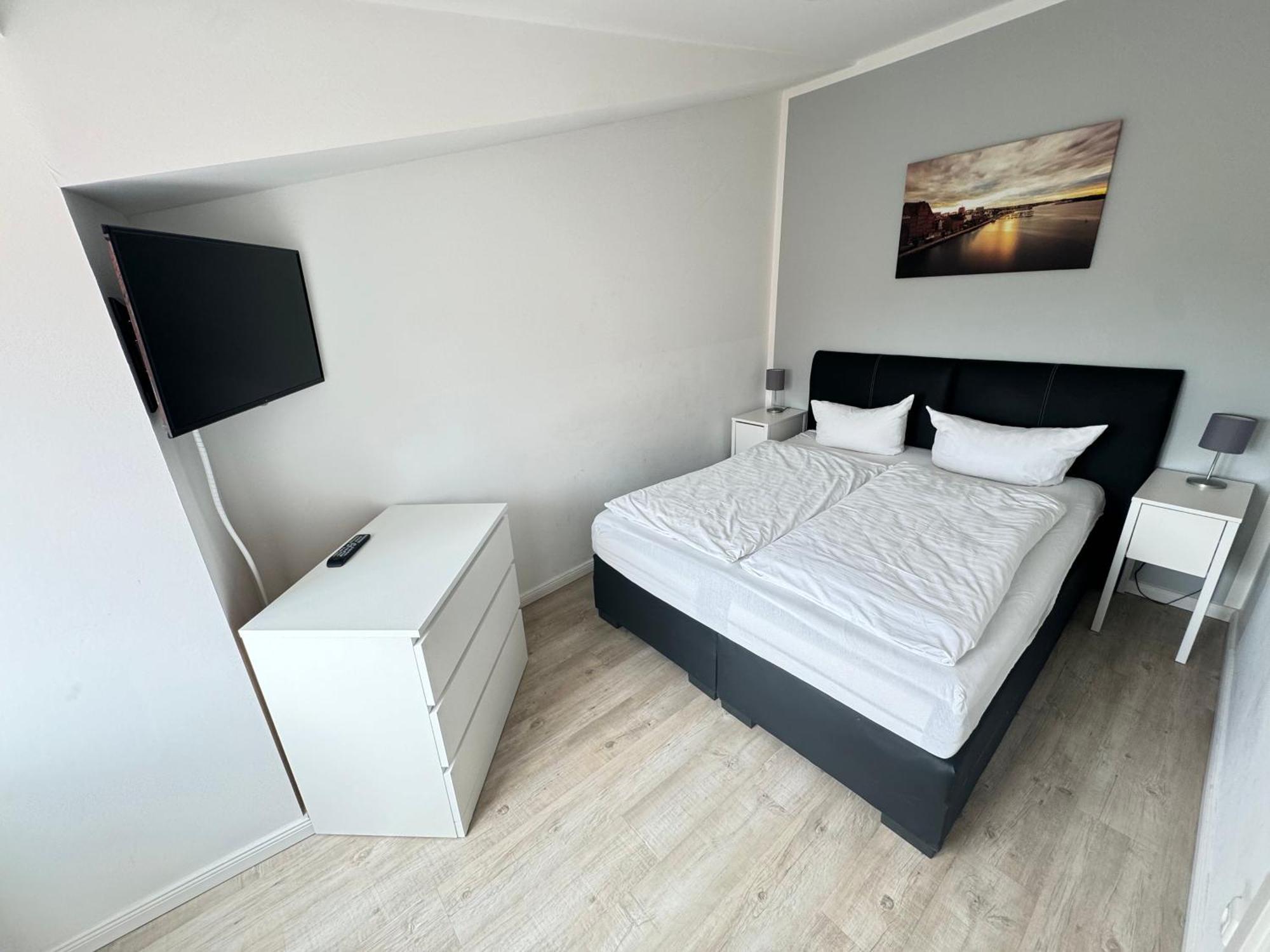 Altstadtpension 3* Rostock