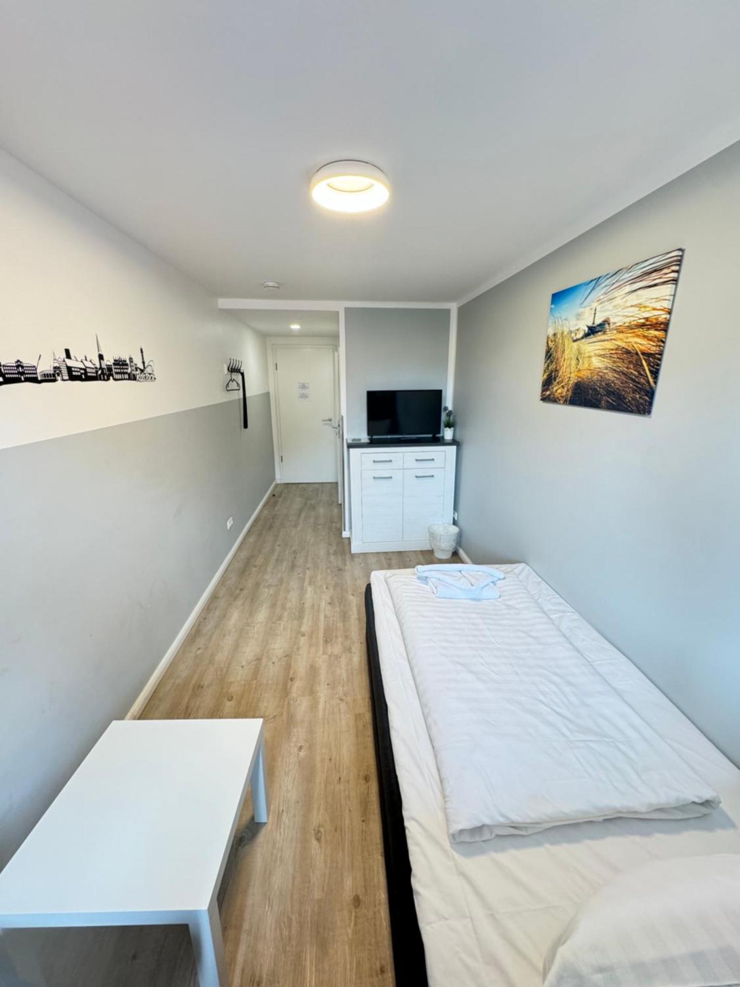 Gasthof Altstadtpension