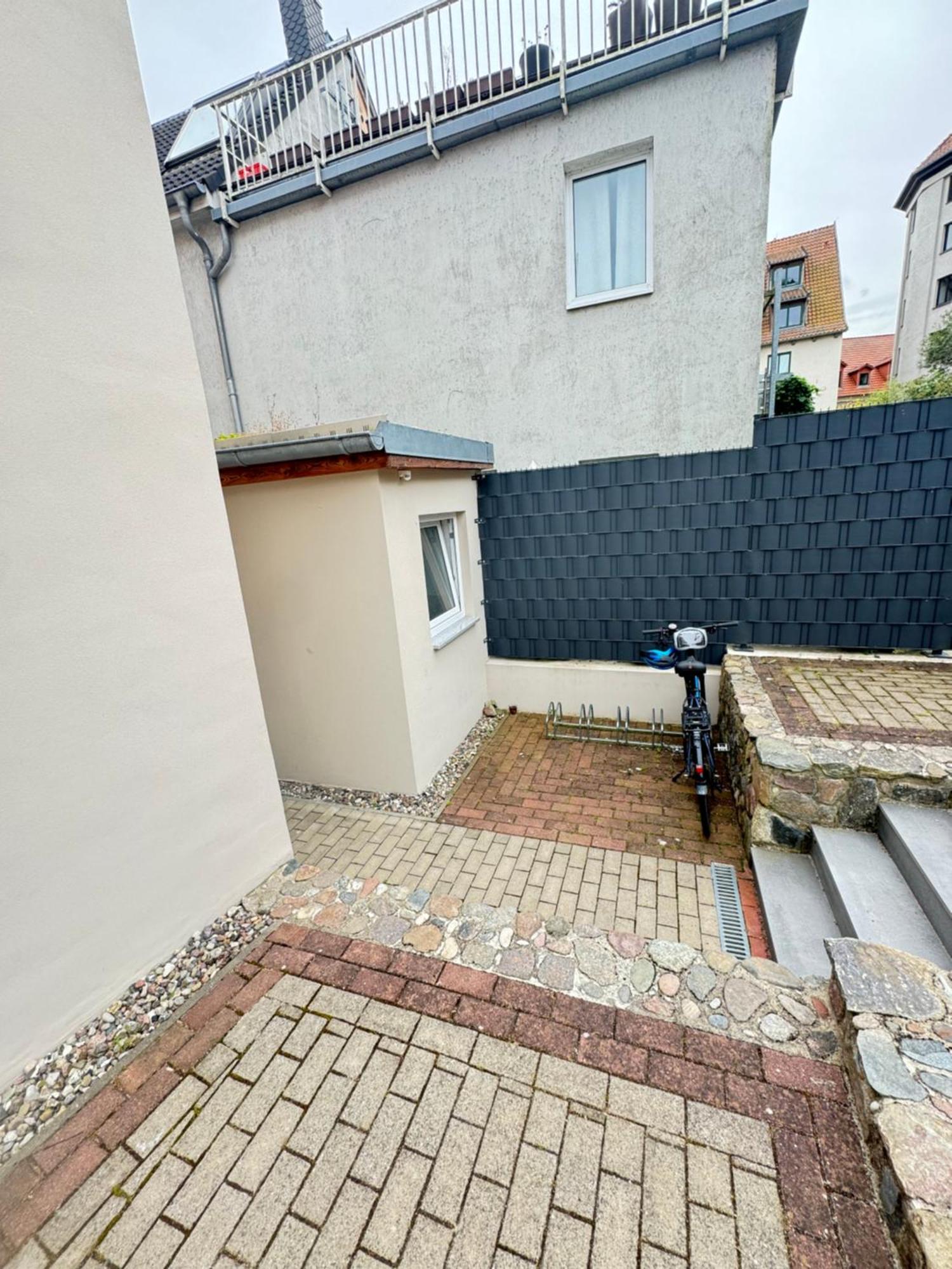 Altstadtpension Gasthof 3*