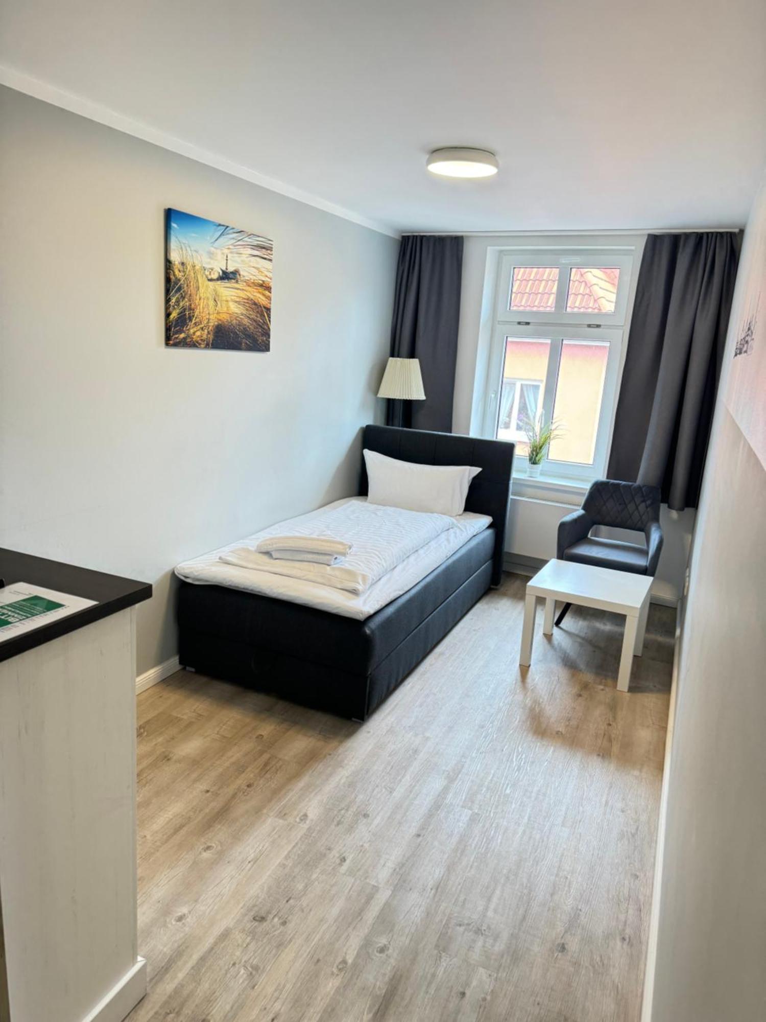 Gasthof Altstadtpension 3*