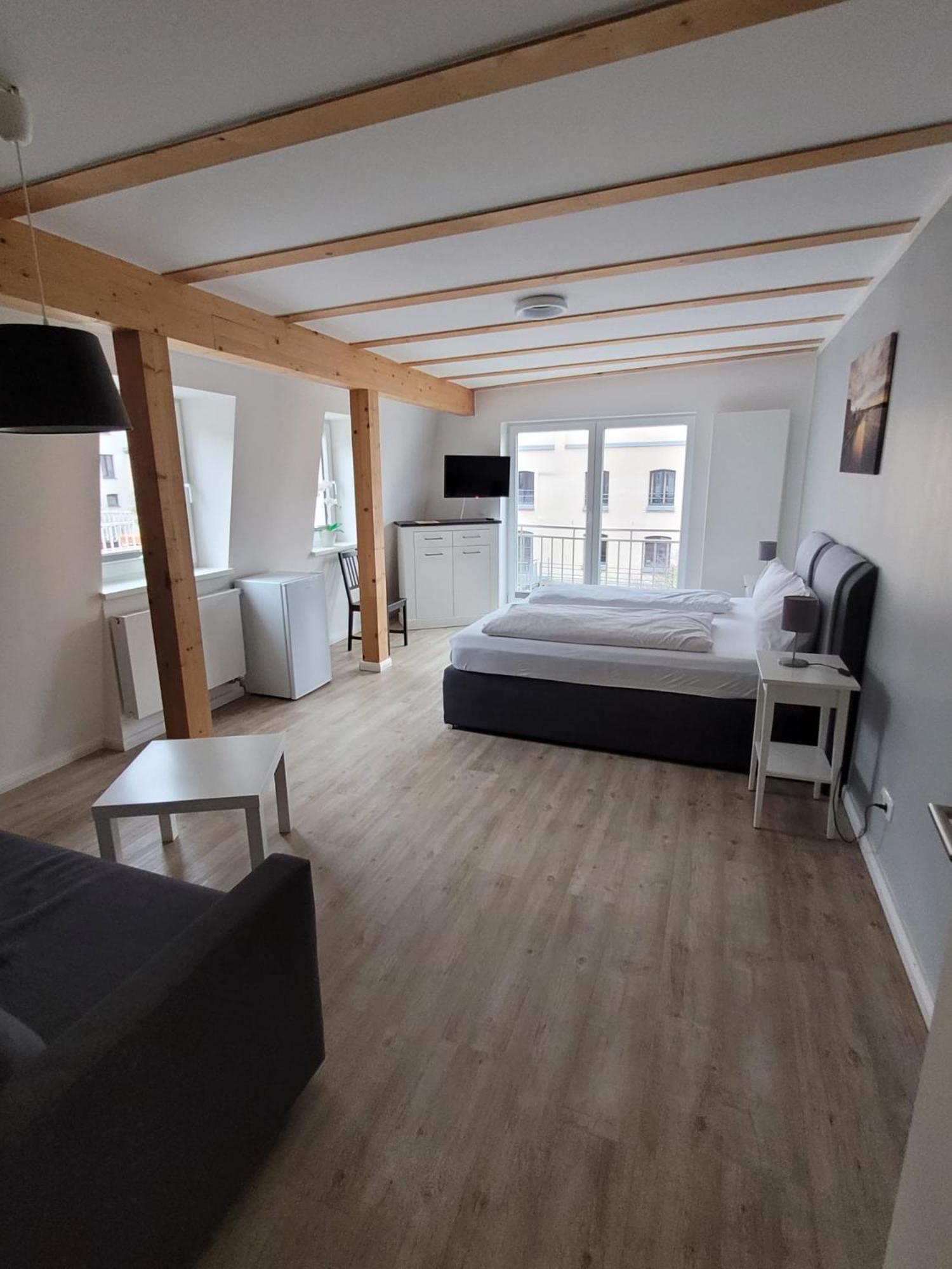 Gasthof Altstadtpension 3*