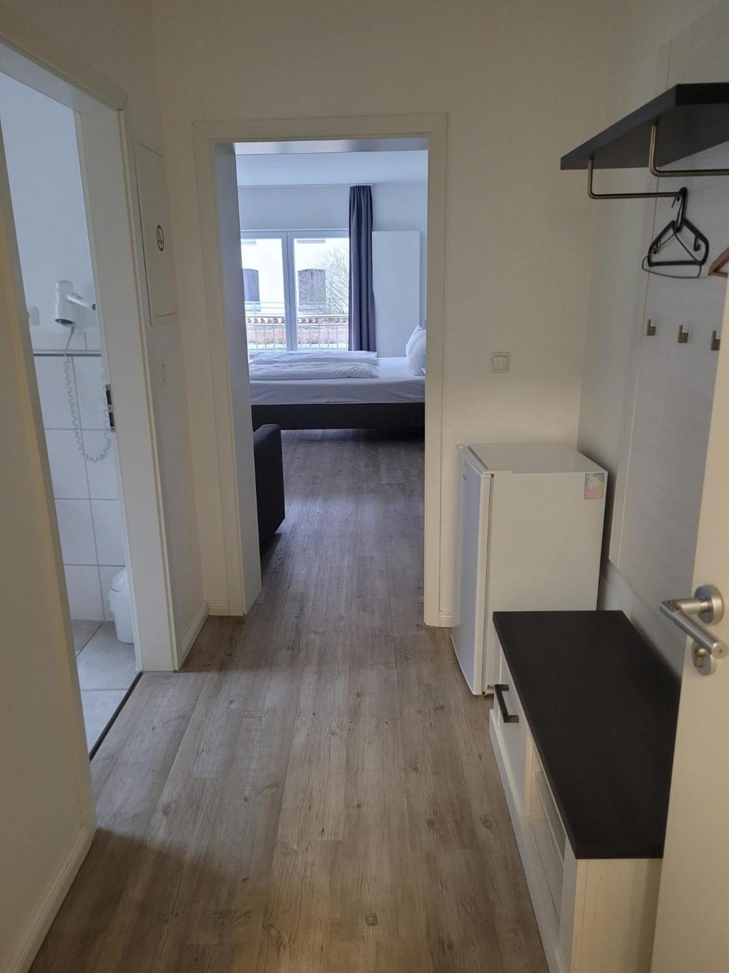 Altstadtpension Gasthof Rostock