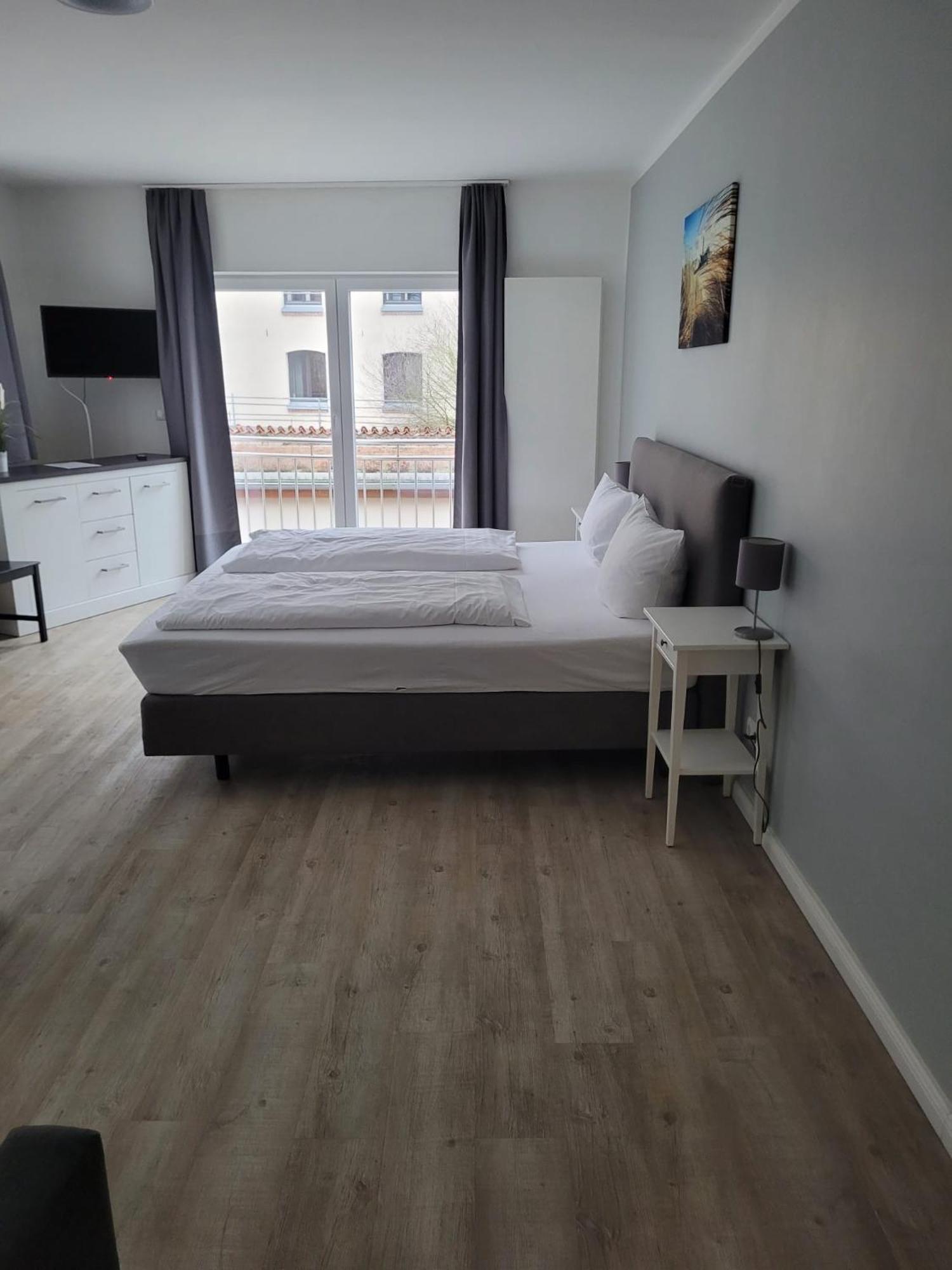 Gasthof Altstadtpension Rostock