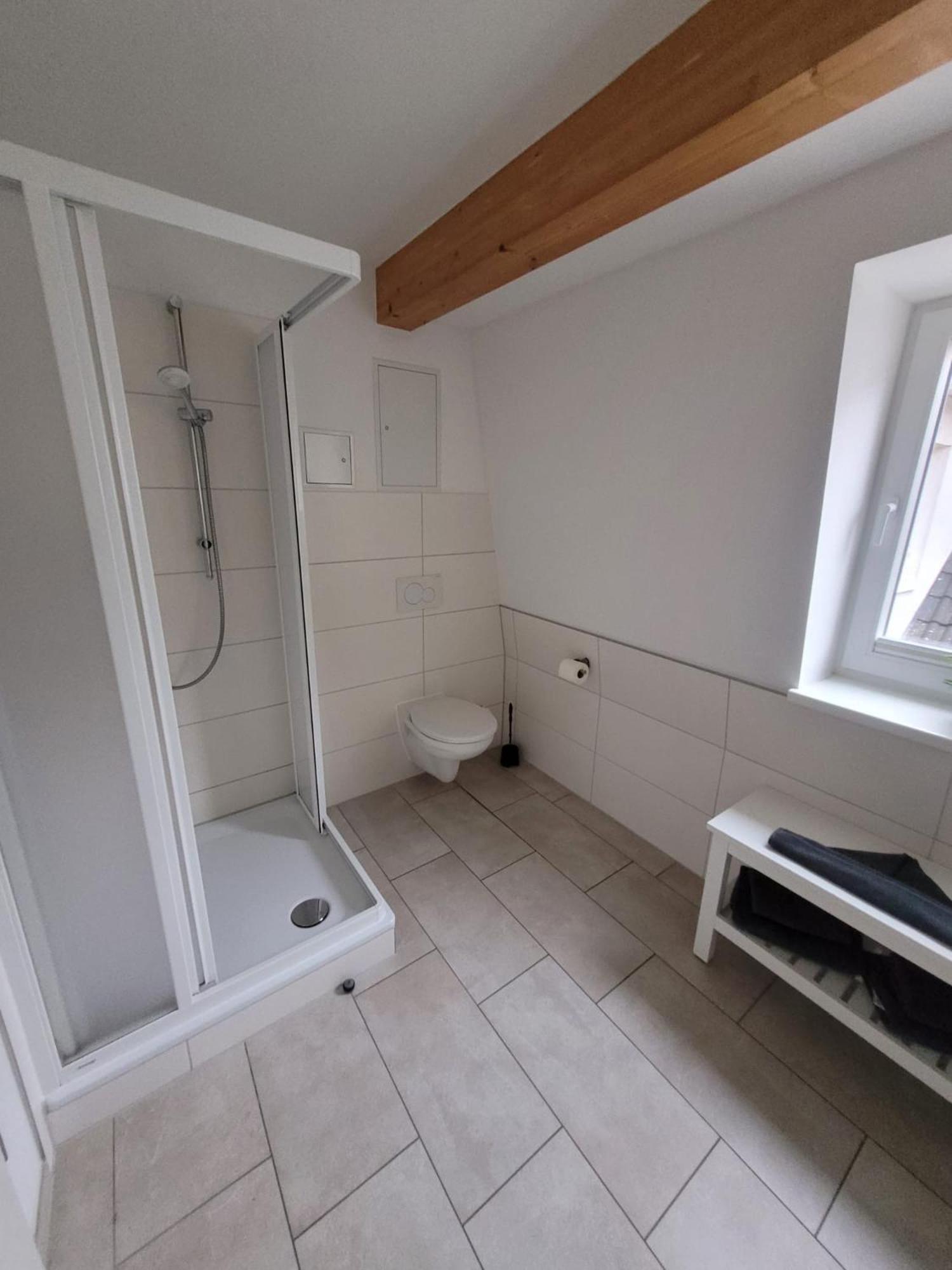 Altstadtpension Rostock