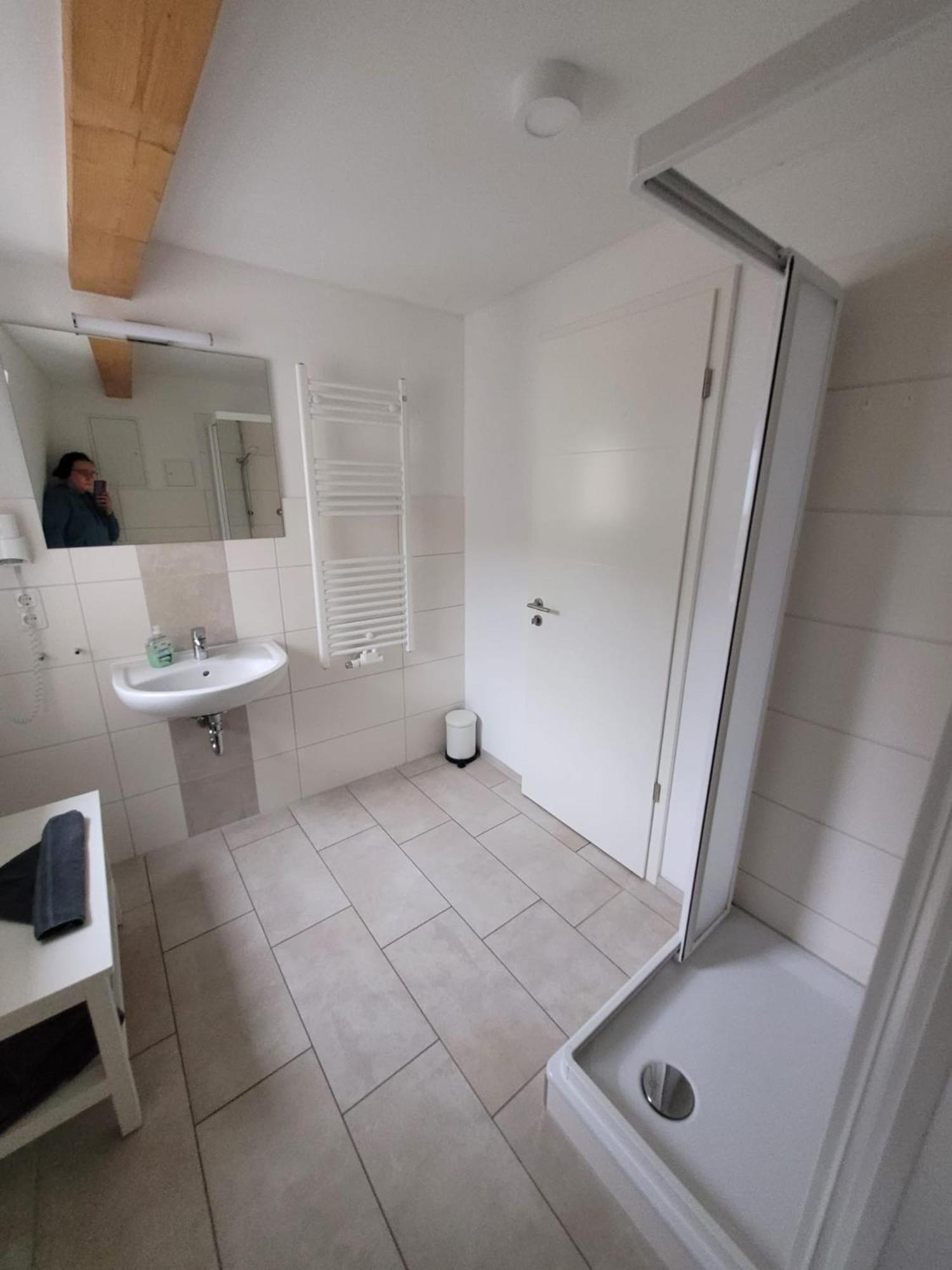 Altstadtpension Gasthof