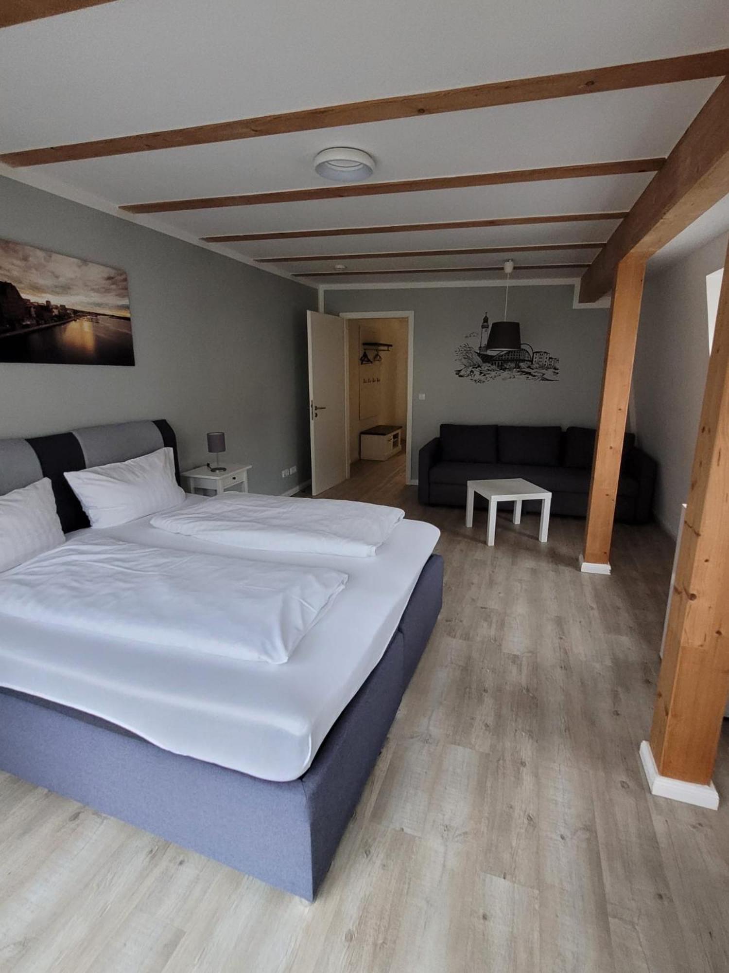Guest house Altstadtpension