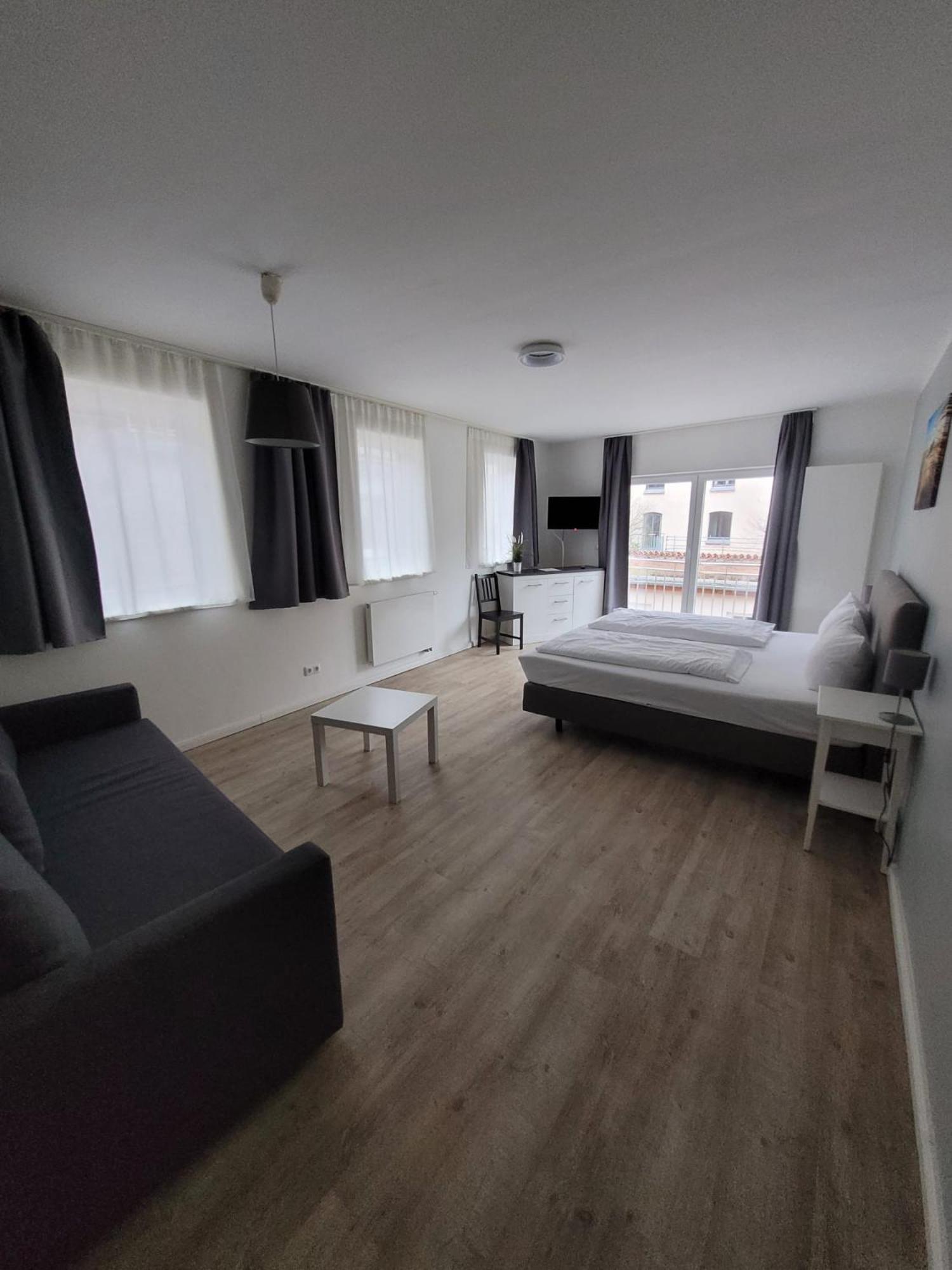 Altstadtpension Gasthof 3*