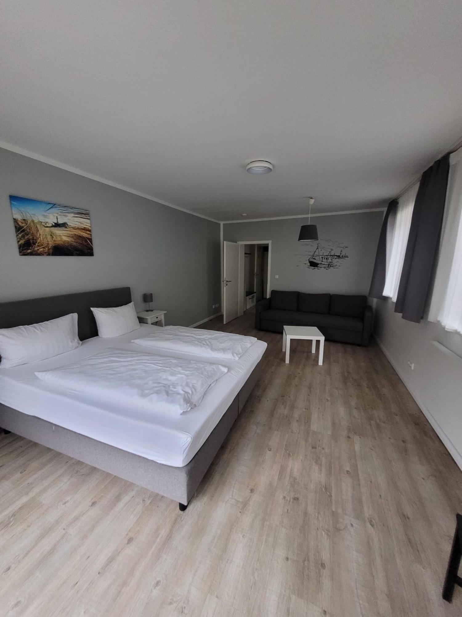 Altstadtpension Rostock