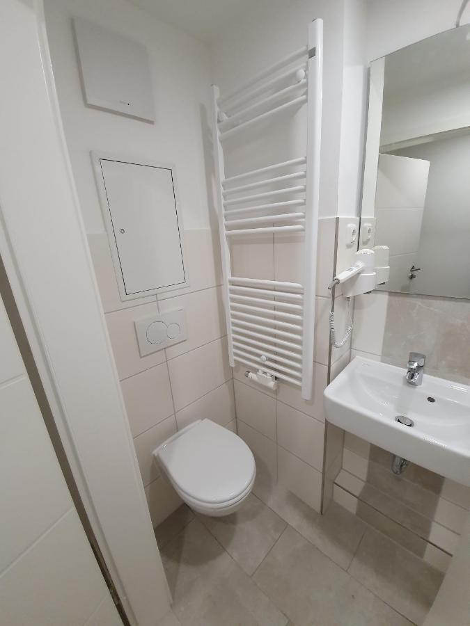 Altstadtpension Gasthof