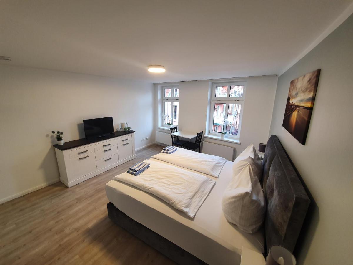 Altstadtpension Rostock