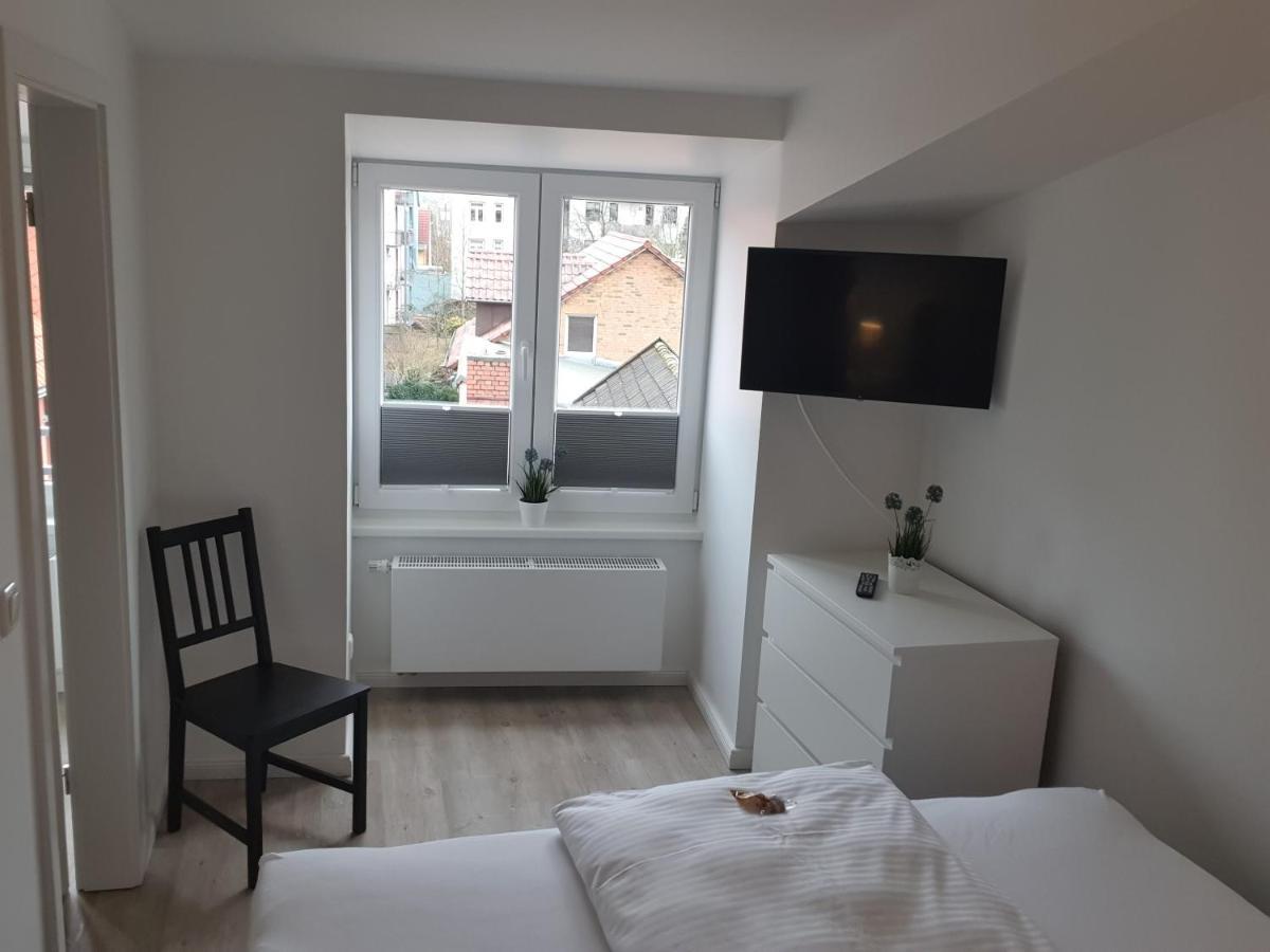 Gasthof Altstadtpension