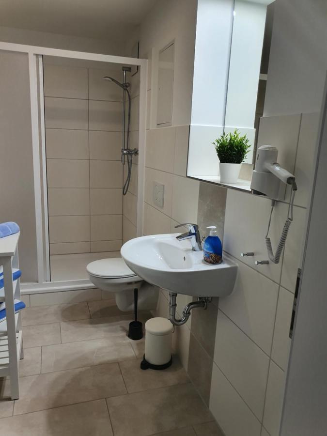 Gasthof Altstadtpension Rostock